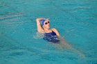 Artistic Swimming  Wheaton College 2021-22 Artistic Swimming. - Photo By: KEITH NORDSTROM : Wheaton, Artistic Swimming